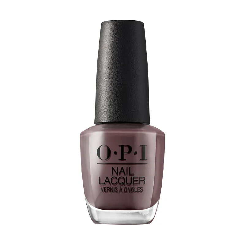 nail polish chic pond-OPI Nail Lacquer - F15 You Don't Know Jacques! - 0.5oz