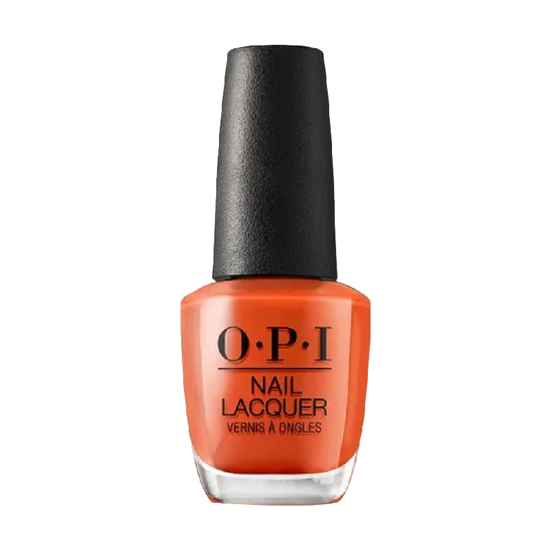 nail polish flashing grind-OPI Nail Lacquer - U14 Suzi Needs A Loch-Smith - 0.5oz