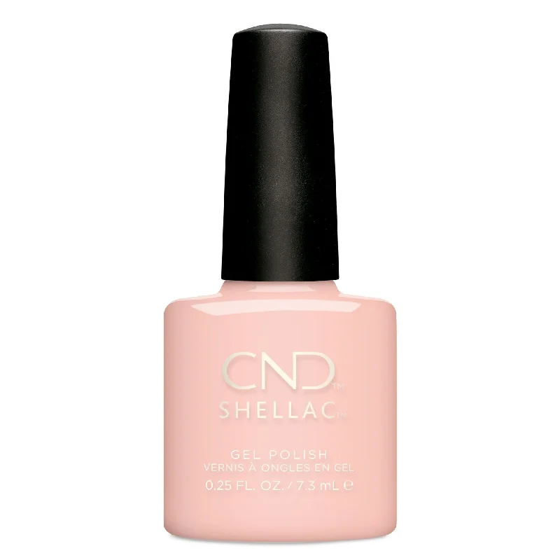 nail polish soft shadow-CND Shellac #118 Unmasked