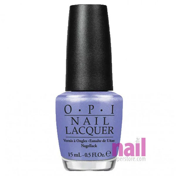 nail polish luminous brush-OPI Nail Polish | Show Us Your Tips! - N62