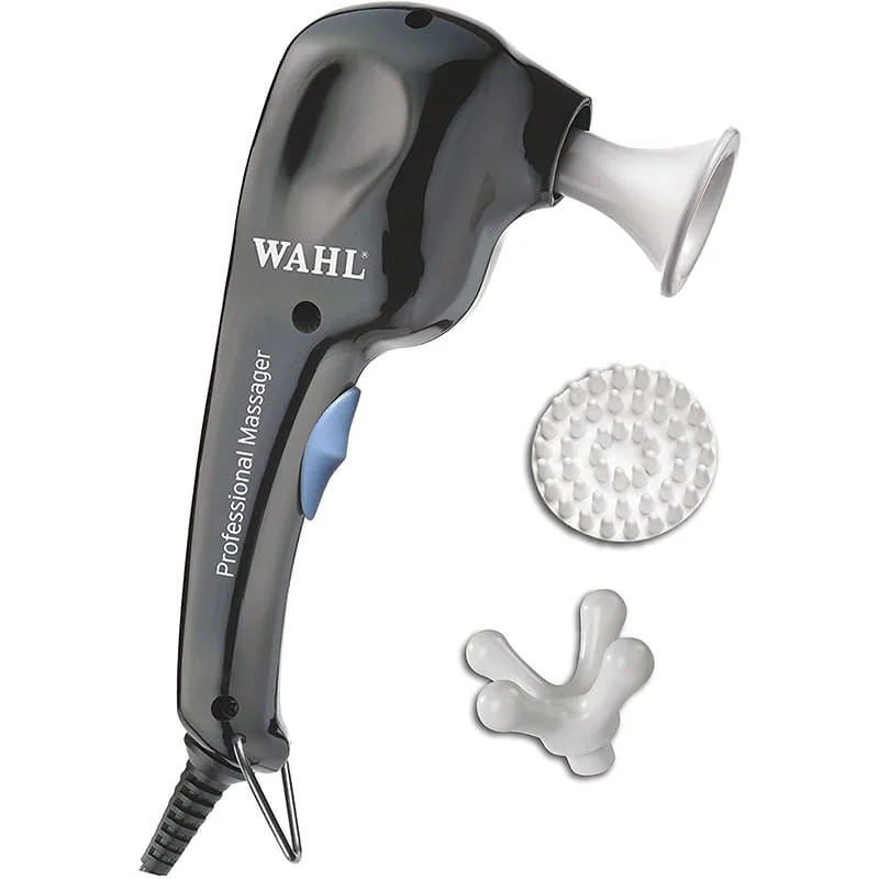 nail repair for nail toughness improvements-56321 WAHL PROFESSIONAL MASSAGER