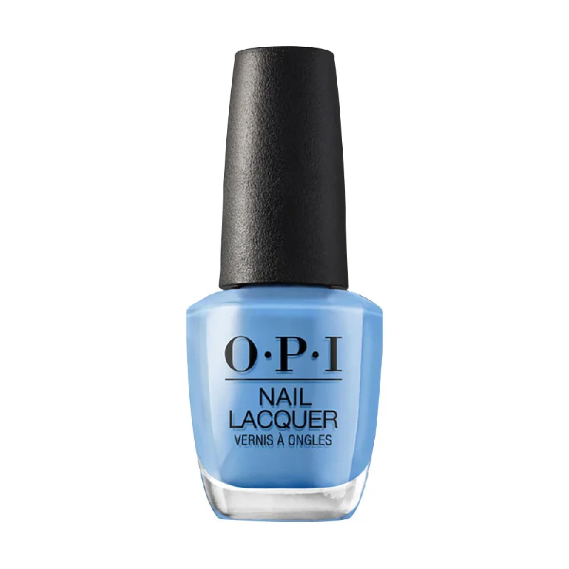 nail polish chic shaker-OPI Nail Lacquer - N61 Rich Girls & Po-Boys - 0.5oz