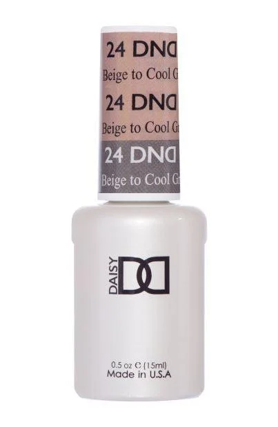 nail polish cool moonlight-DND Mood Change #24 – Beige To Cool Gray