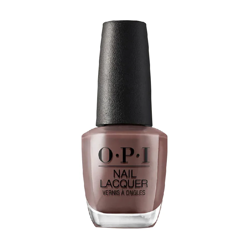 nail polish suave reservoir-OPI Nail Lacquer - W60 Squeaker of the House - 0.5oz