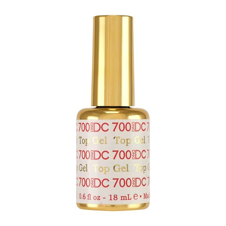 nail polish twinkling cape-DC 700 Top Coat