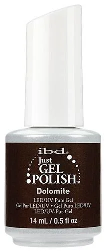 nail polish dark prism-IBD Gel 561 Dolomite