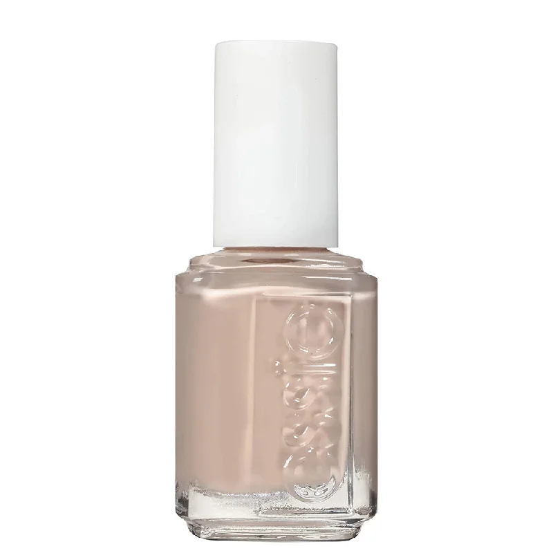 nail polish shining vintage-Essie Nail Polish - 0745 SAND TROPEZ