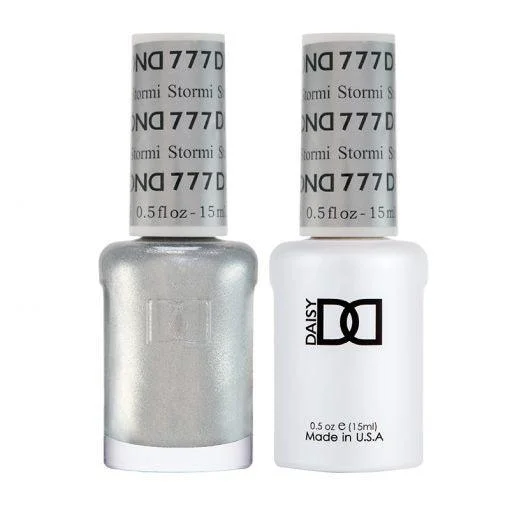 nail polish radiant roller-Dnd Gel 777 Stormi