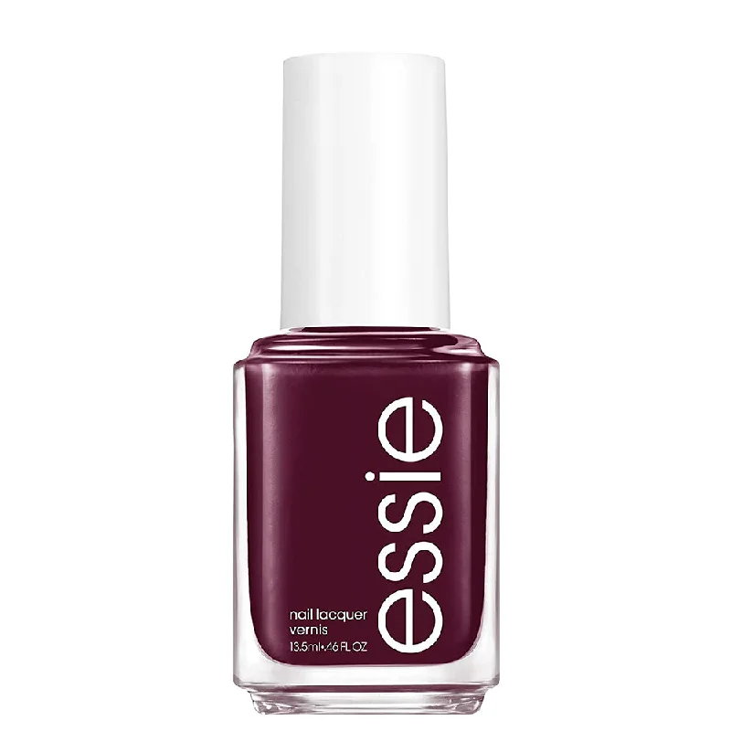 nail polish shimmering stein-Essie Nail Polish - 0609 BAHAMA MAMA