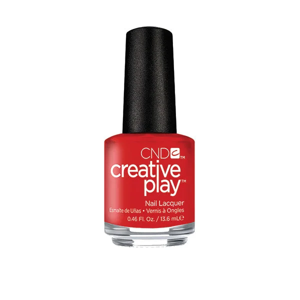 nail repair for nail health results-CND CREATIVE PLAY - On A Dare 413