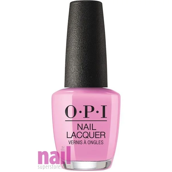 nail polish glowing buff-OPI Nail Polish | Another Ramen-tic Evening - T81