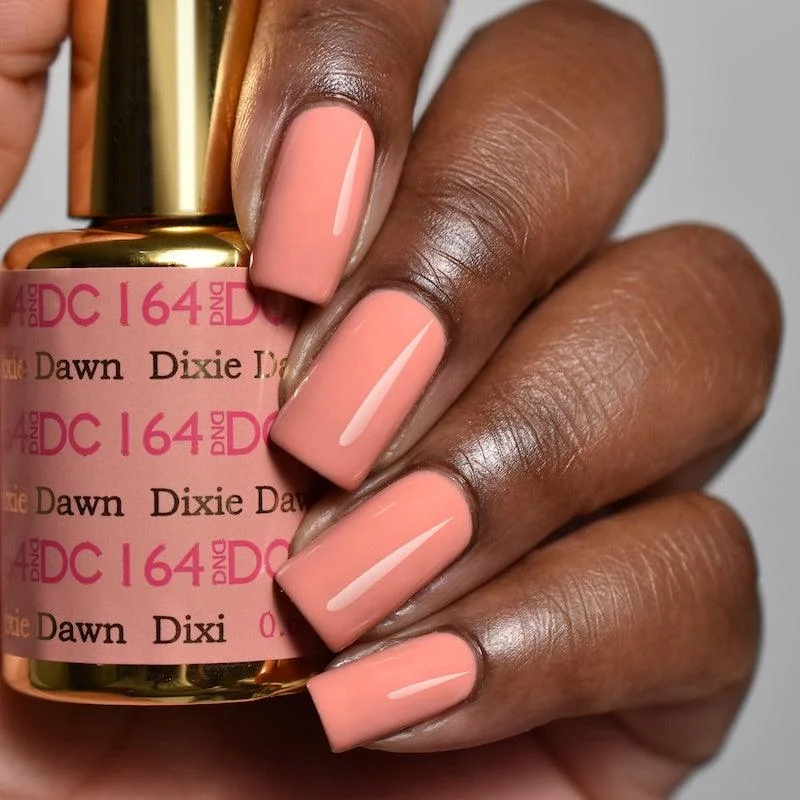 nail polish sleek crown-DC Duo 164 Dixie Dawn