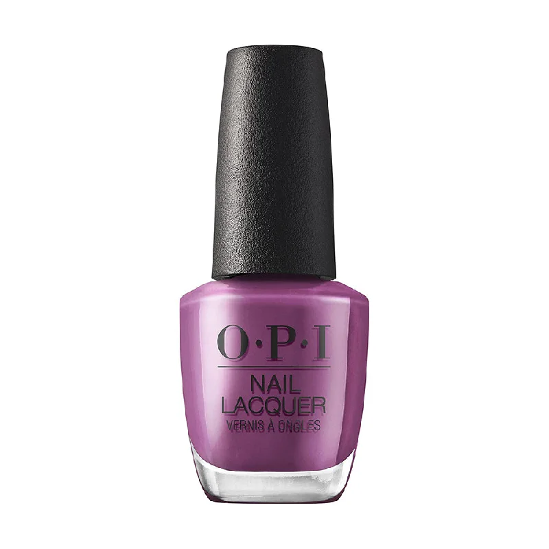 nail polish vivid trough-OPI Nail Lacquer - D61 N00Berry - 0.5oz