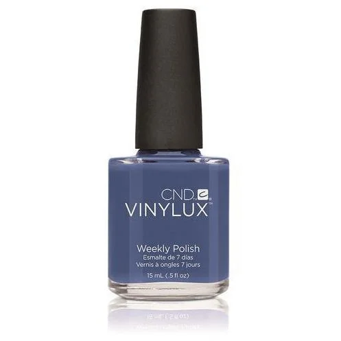 nail polish vivid trough-CND - Vinylux Seaside Party 0.5 oz - #146