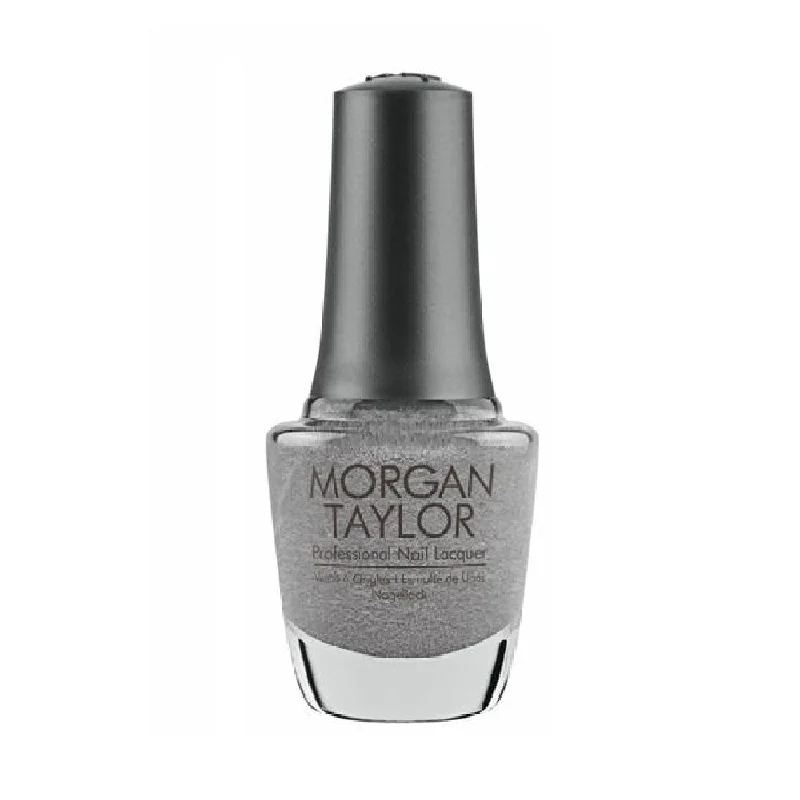 nail polish charred ray-Morgan Taylor 067 - Chain Reaction - Nail Lacquer 0.5 oz - 50067