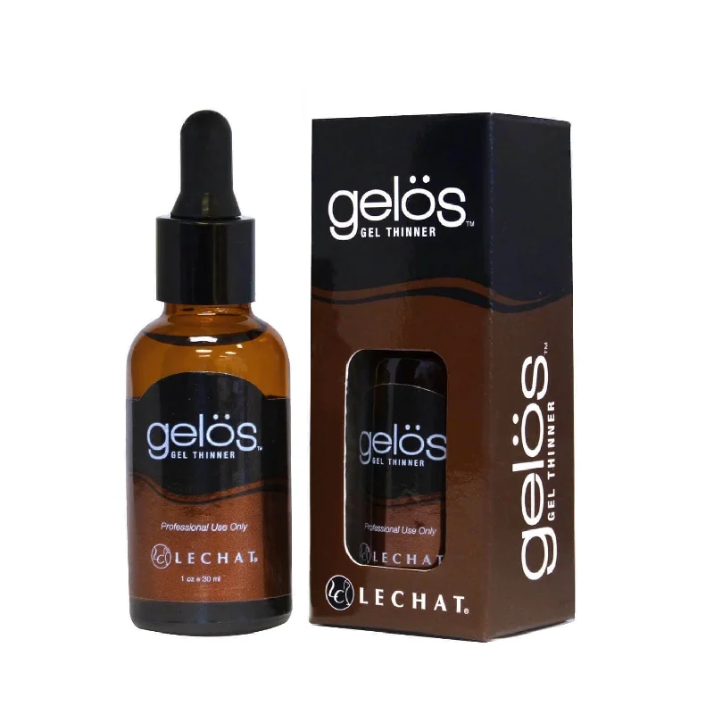 nail polish vibrant spray-Gel Thinner Gelös