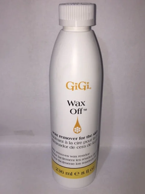 nail repair with daily nail repair-0880  GIGI WAX OFF 8 OZ