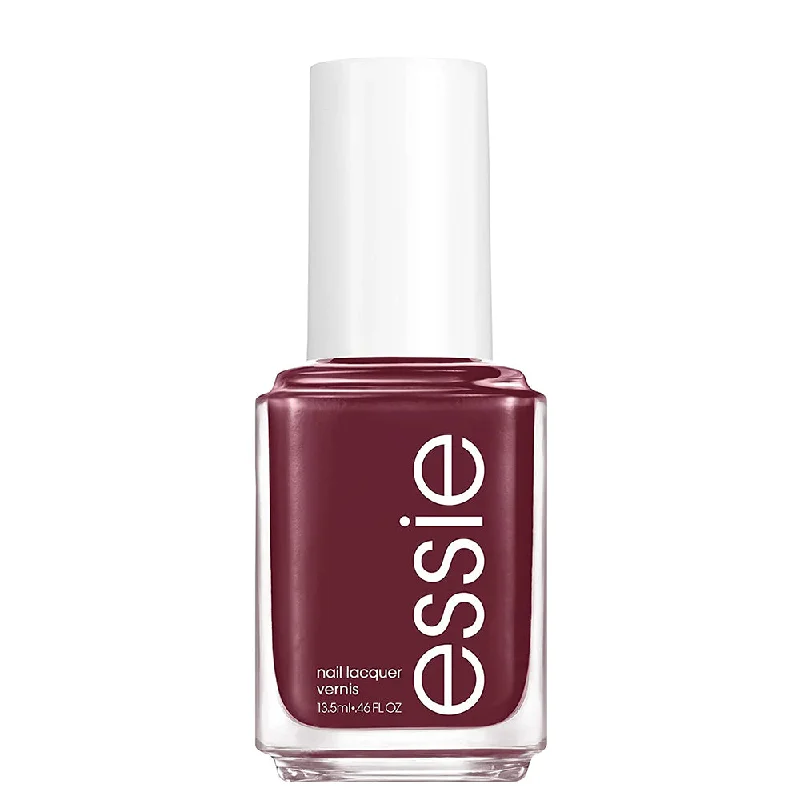 nail polish wild shadow-Essie Nail Polish - 0700 ANGORA CARDI