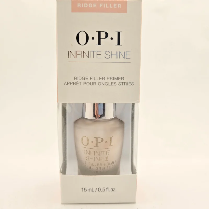 nail repair for nail beauty advancements-D - OPI IST12 RIDGE FILLER PRIMER