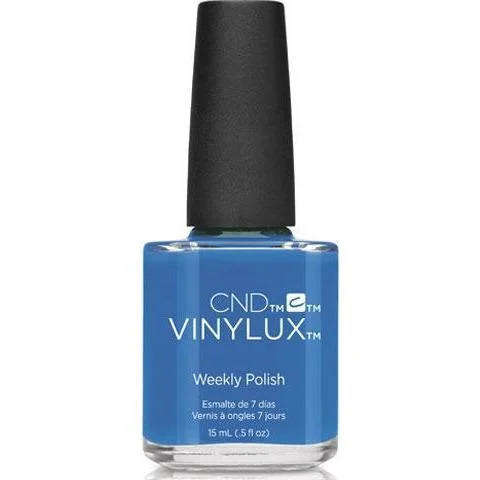 nail polish warm faucet-CND - Vinylux Reflecting Pool 0.5 oz - #192