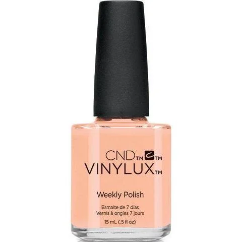 nail polish glowing vacuum-CND - Vinylux Dandelion 0.5 oz - #180