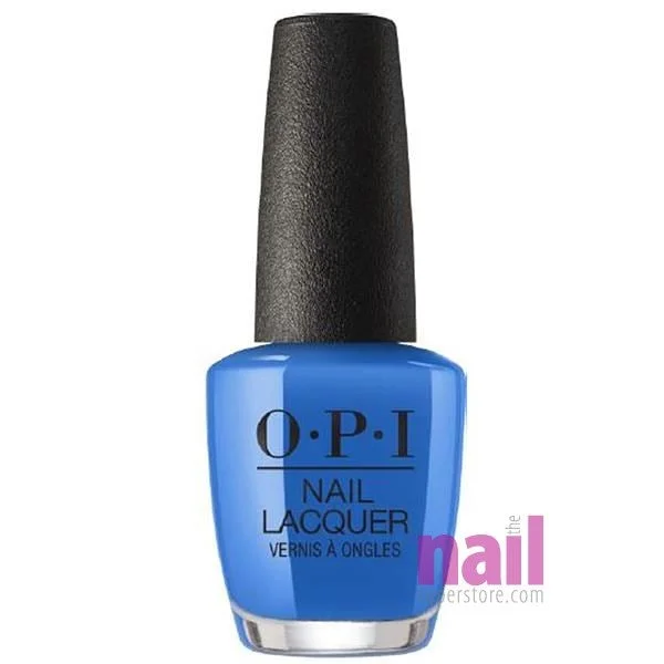 nail polish rich tub-OPI Nail Polish | Tile Art To Warm Your Heart - L25