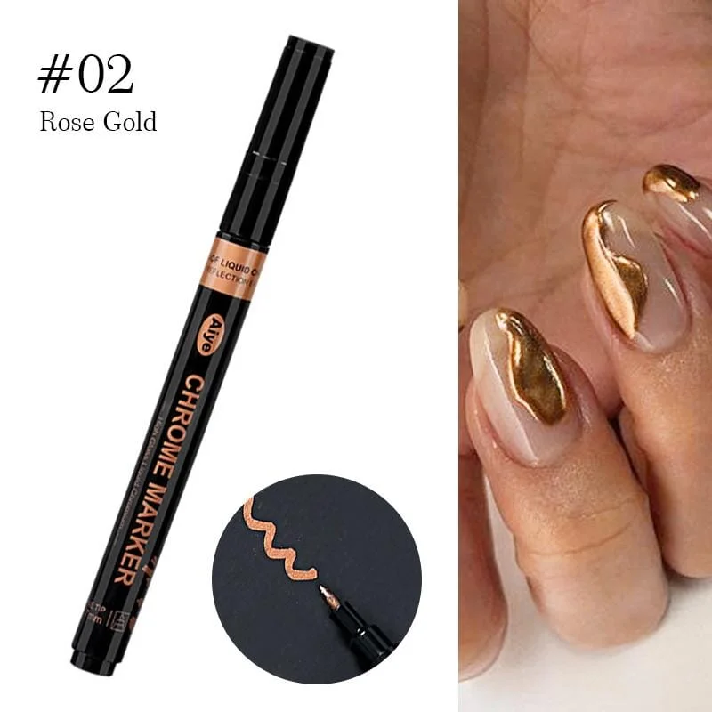 02-Rose Gold