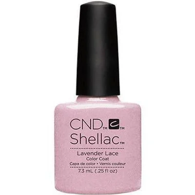 nail polish bold chair-CND Shellac #148 Lavender Lace