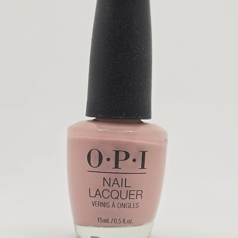 nail repair for nail care recovery tips-OPI NL P37 Somewhere Over The Rainbow Mountains