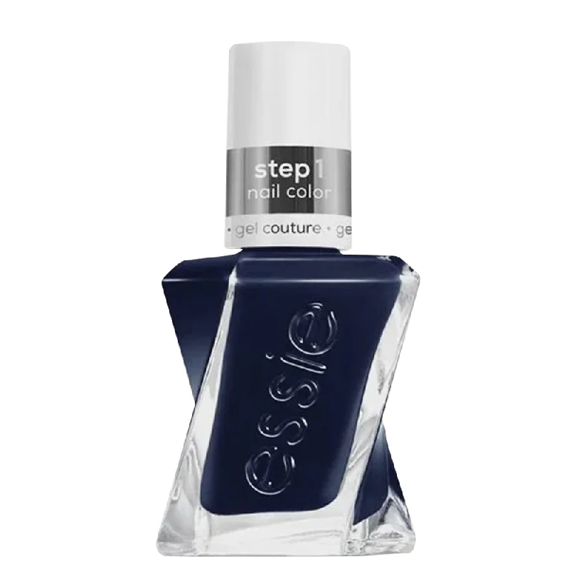 nail polish deep marsh-Essie Nail Polish Couture - 0400 CAVIAR BAR