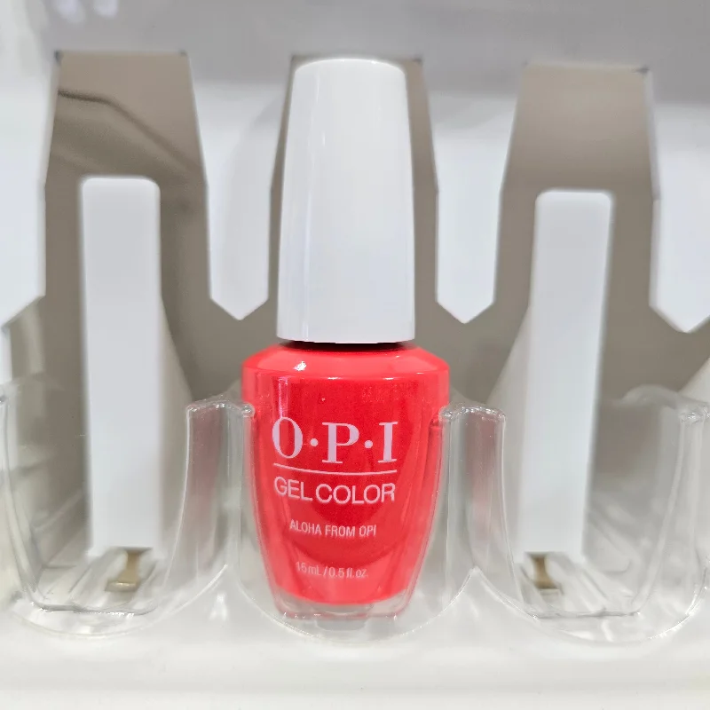 nail repair for nail toughness improvements-OPI GC H70 - ALOHA FROM OPI