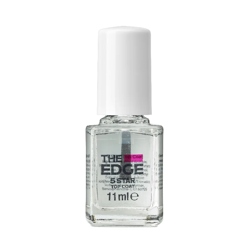 nail polish twinkling cape-5 Star Top Coat 11ml