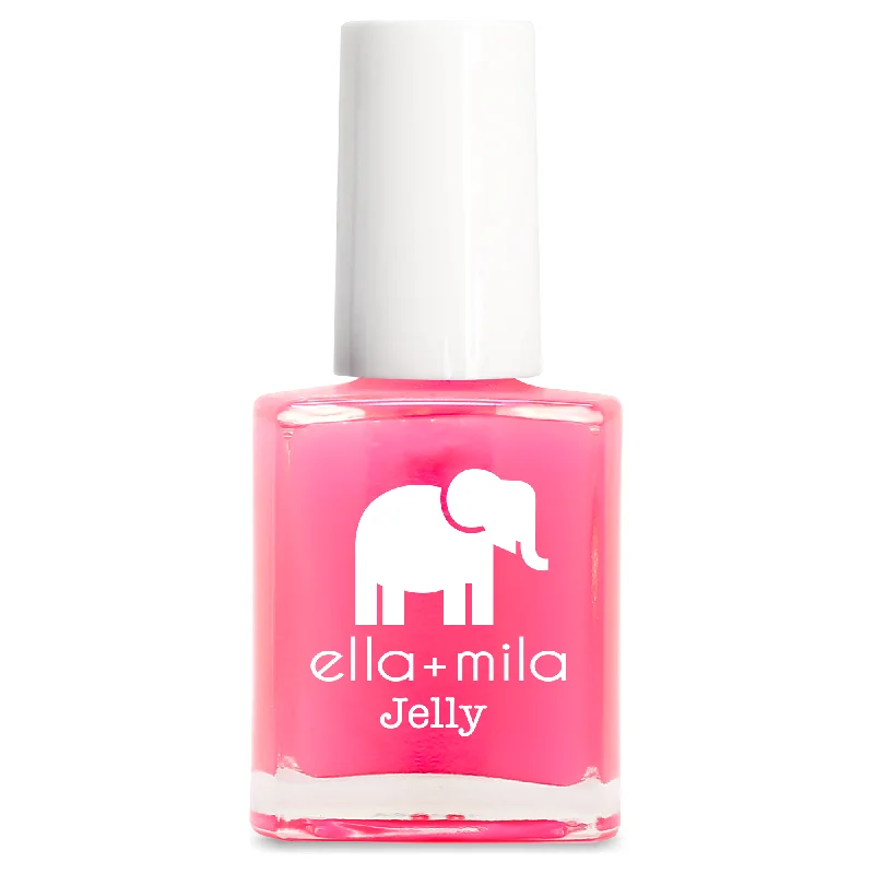 nail polish wild envelope-Pink Sand Beach