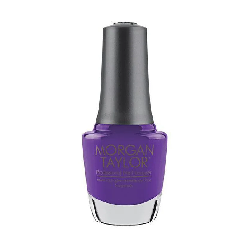 nail polish fiery porch-Morgan Taylor 179 - Anime-zing Color! - Nail Lacquer 0.5 oz - 50179