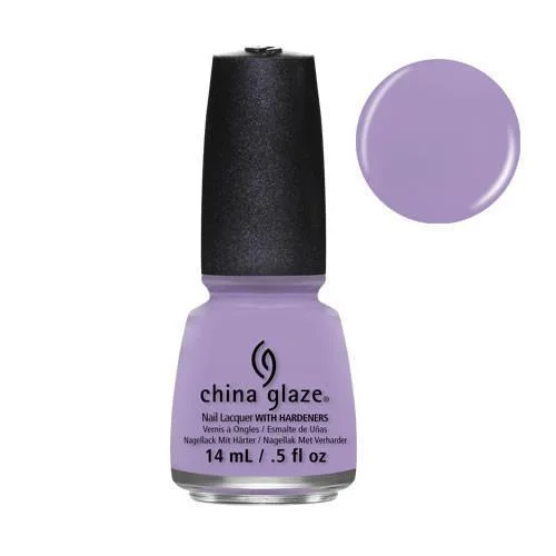 nail polish bold lathe-China Glaze - Lotus Begin 0.5 oz - #81763