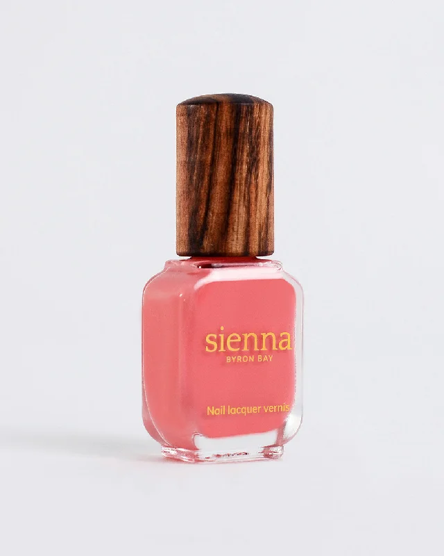 nail polish sleek nail-Laughter