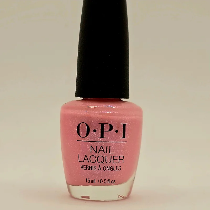 nail repair for nail toughness outcomes-OPI NL B002- SUGAR CRUSH IT