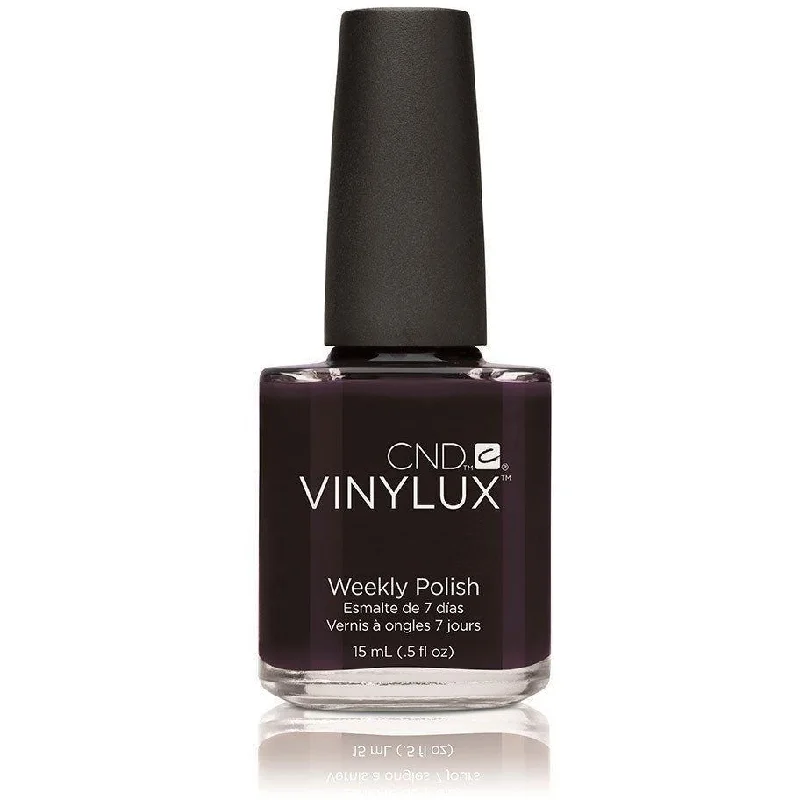 nail polish rich spout-CND - Vinylux Regally Yours 0.5 oz - #140