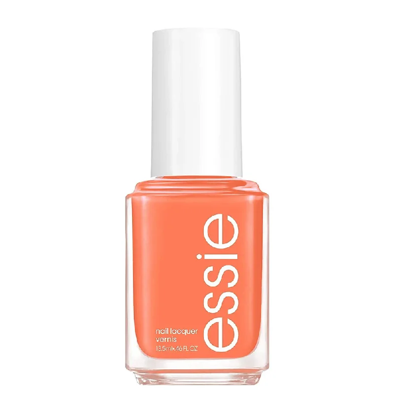 nail polish radiant goblet-Essie Nail Polish - 0600 FRILLY LILLIES