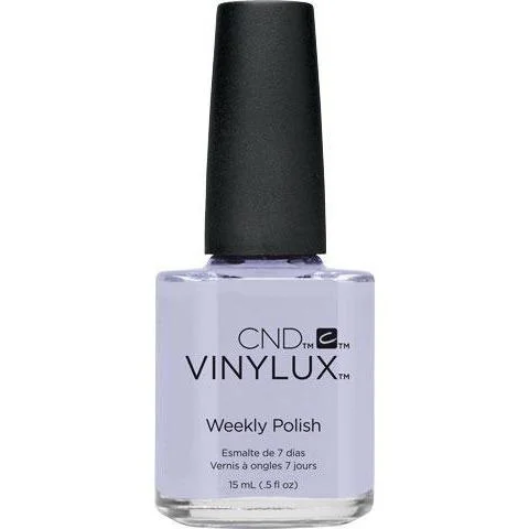 nail polish stylish lake-CND - Vinylux Thistle Thicket 0.5 oz - #184