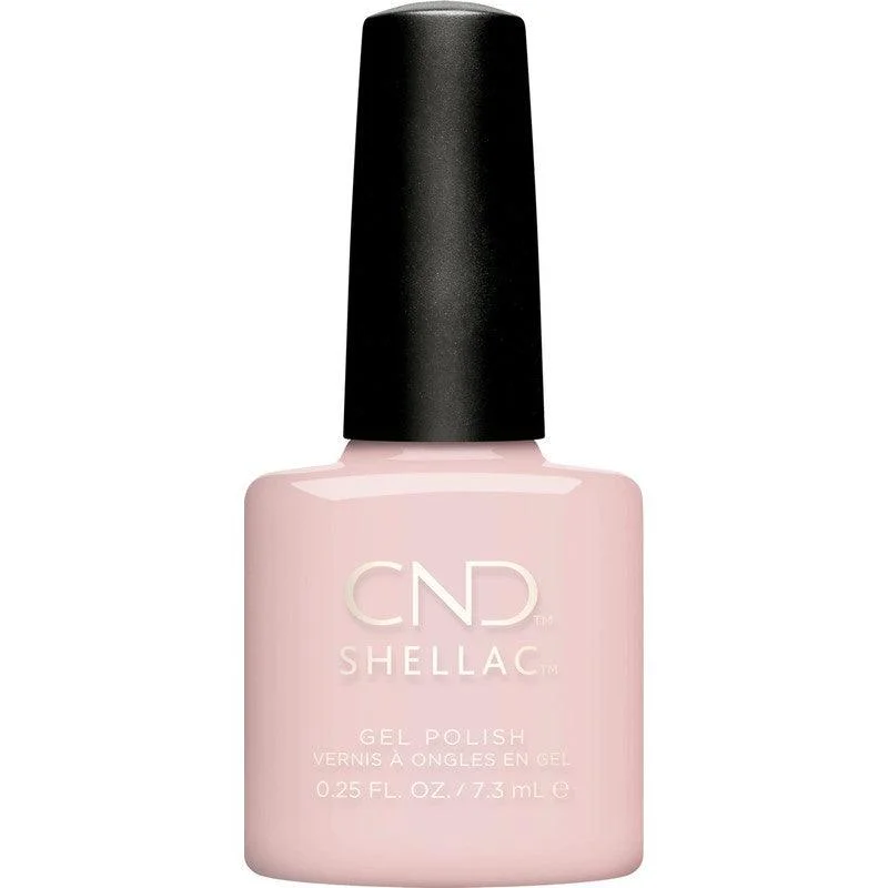 nail polish hot spark-CND Shellac #116 Unlocked