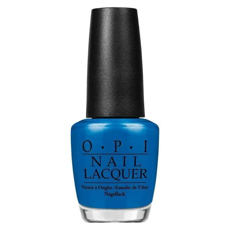 nail polish smooth joist-OPI Nail Lacquer - Dating a Royal 0.5 oz - #NLB70