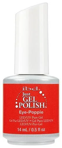 nail polish intense prism-IBD Gel 851 Eye-Poppie