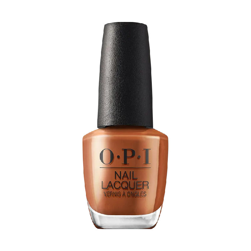 nail polish beaming sand-OPI Nail Lacquer - MI03 My Italian Is A Little Rusty - 0.5oz