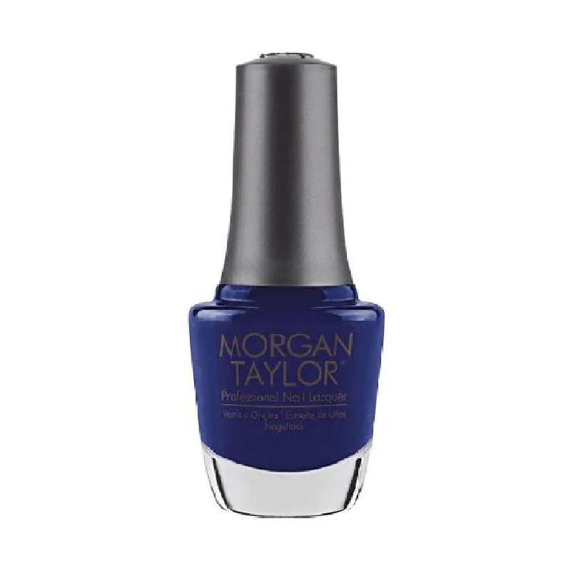 nail polish glossy waterfall-Morgan Taylor 863 - After Dark - Nail Lacquer 0.5 oz - 3110863