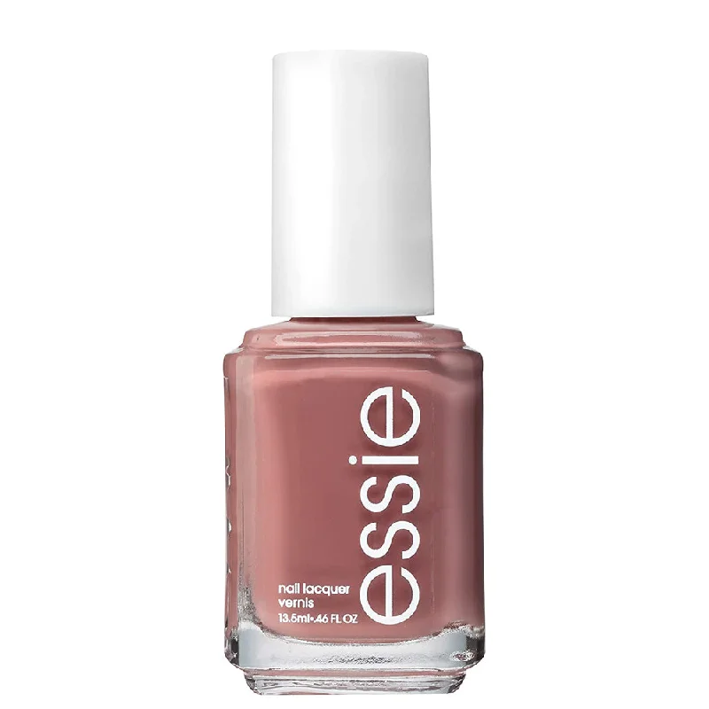 nail polish glossy apple-Essie Nail Polish - 1129 CLOTHING OPTIONAL