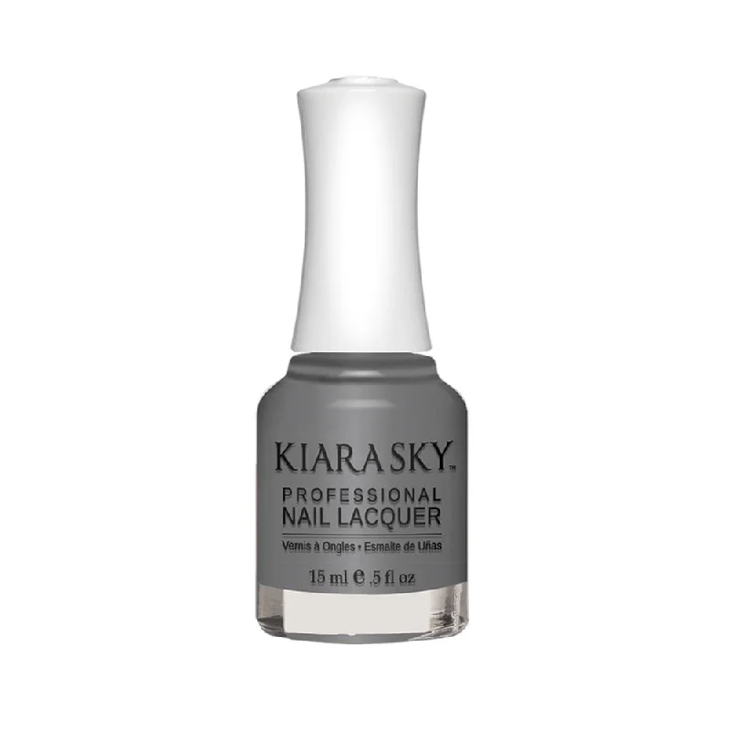 nail polish glowing root-Kiara Sky Nail Lacquer - 434 Styleletto