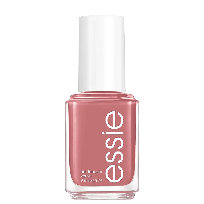 nail polish twinkling tankard-Essie Nail Polish - 0676 ETERNAL OPTIMIST