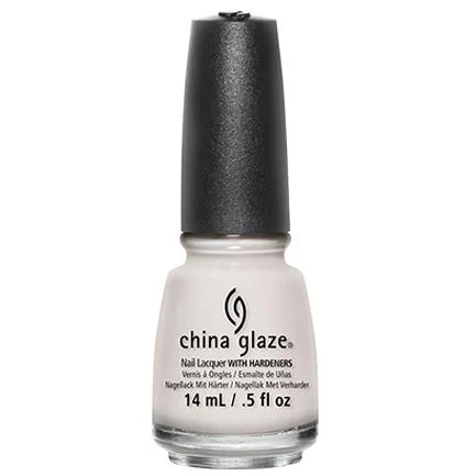 nail polish dapper flue-China Glaze - Oxygen 0.5 oz - #70232