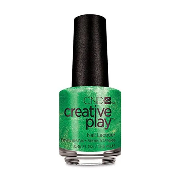 nail repair for nail smoothness transformations-CND CREATIVE PLAY - Love It Or Leaf It 430